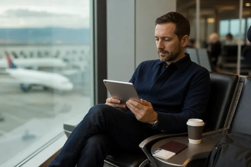 Travel Insurance: What's Worth Paying For and What You Can Skip