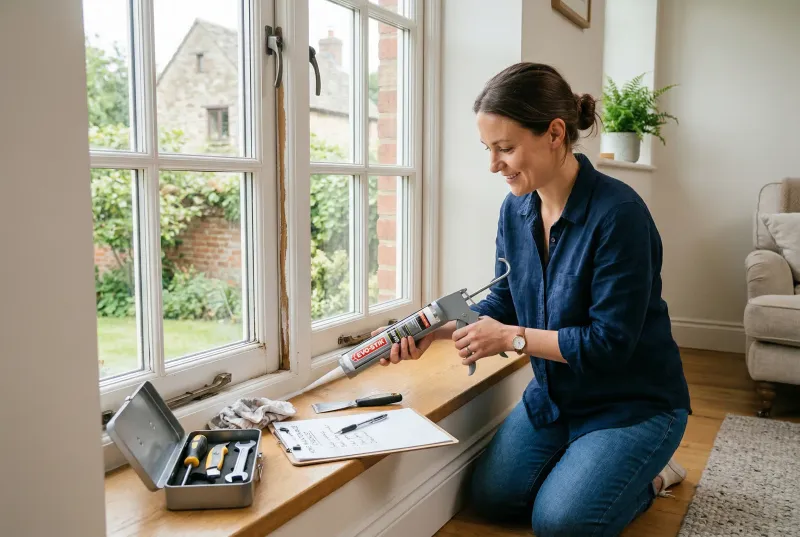 Small Home Repairs That Prevent Big Bills: 12 Fixes Worth Doing Early