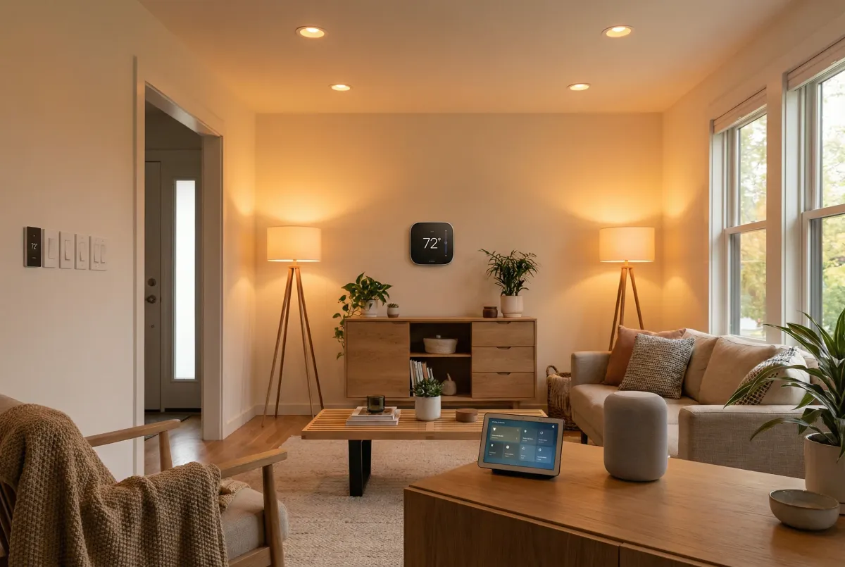 15 ways to actually use your smart home devices