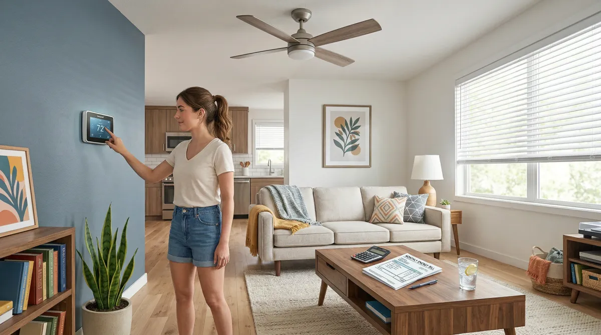 How to Lower Your Electric Bill This Summer: 11 Fixes That Actually Work