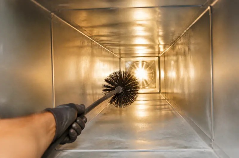 Air Duct Cleaning: When It's Worth the Money and When You're Getting Scammed