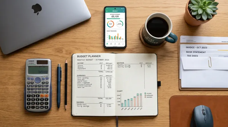 Smart Budgeting Beyond the 50/30/20 Rule: A Complete Guide for 2026