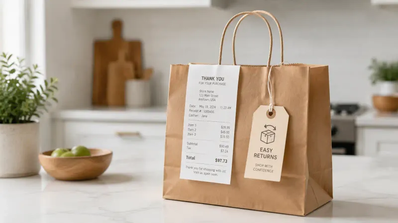 How to Use Store Return Policies to Save Money — Without Being a Jerk About It