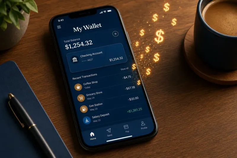 7 Mobile Payment Mistakes That Are Quietly Draining Your Bank Account in 2026