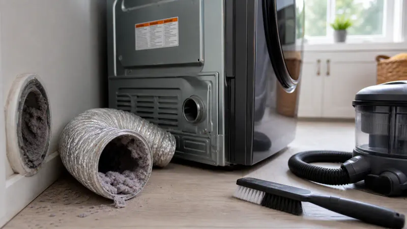 The 15-Minute Task That Could Save Your House From a Fire