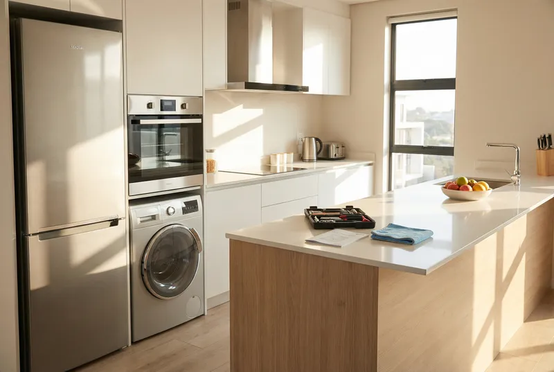 Appliance Maintenance: Essential Tips to Extend the Life of Your Home Devices
