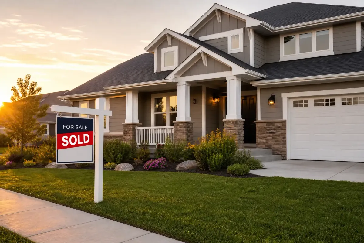 8 Cities Where Home Prices Are Dropping — And How Smart Buyers Can Profit