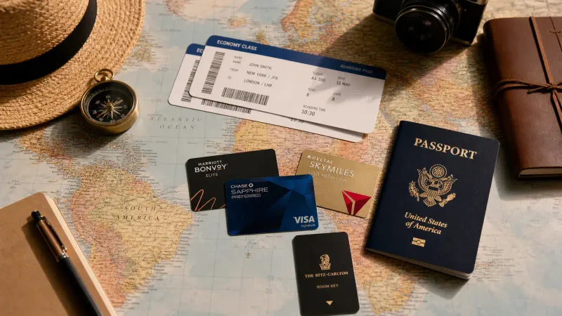 Airline and Hotel Loyalty Programs Worth Joining — and Why Most Aren't Worth Your Brand Loyalty