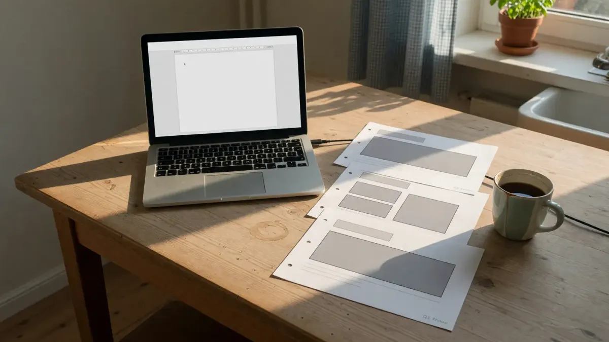 Claude Folded Cowork Into Chat. Docs and Slides Are the New Desk