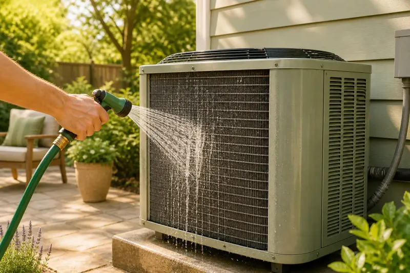 Summer AC Maintenance: 8 Things to Do Right Now Before Your Cooling Bill Doubles