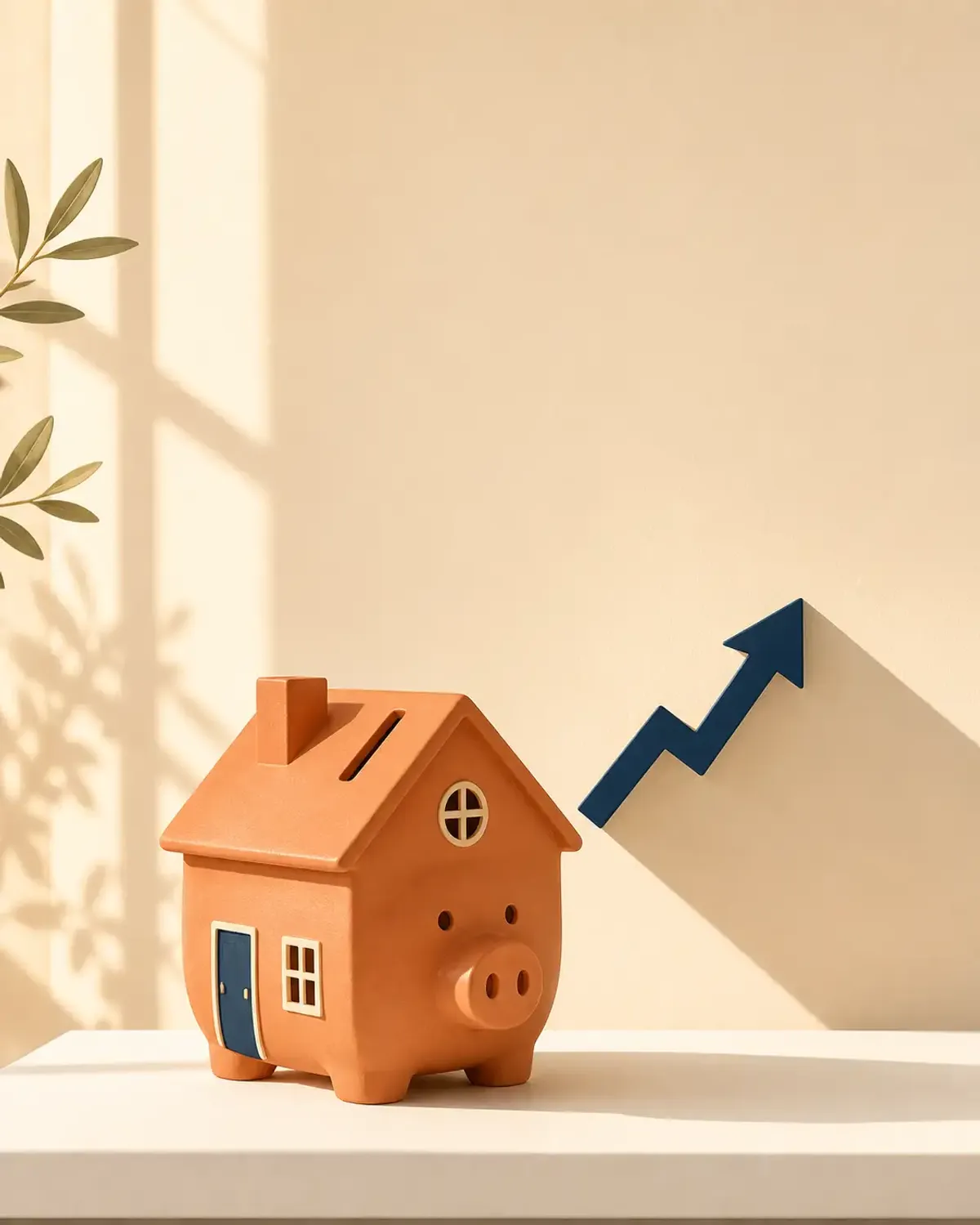 Your Down Payment Savings May Be Shrinking: How to Keep Ahead of Inflation in 2026