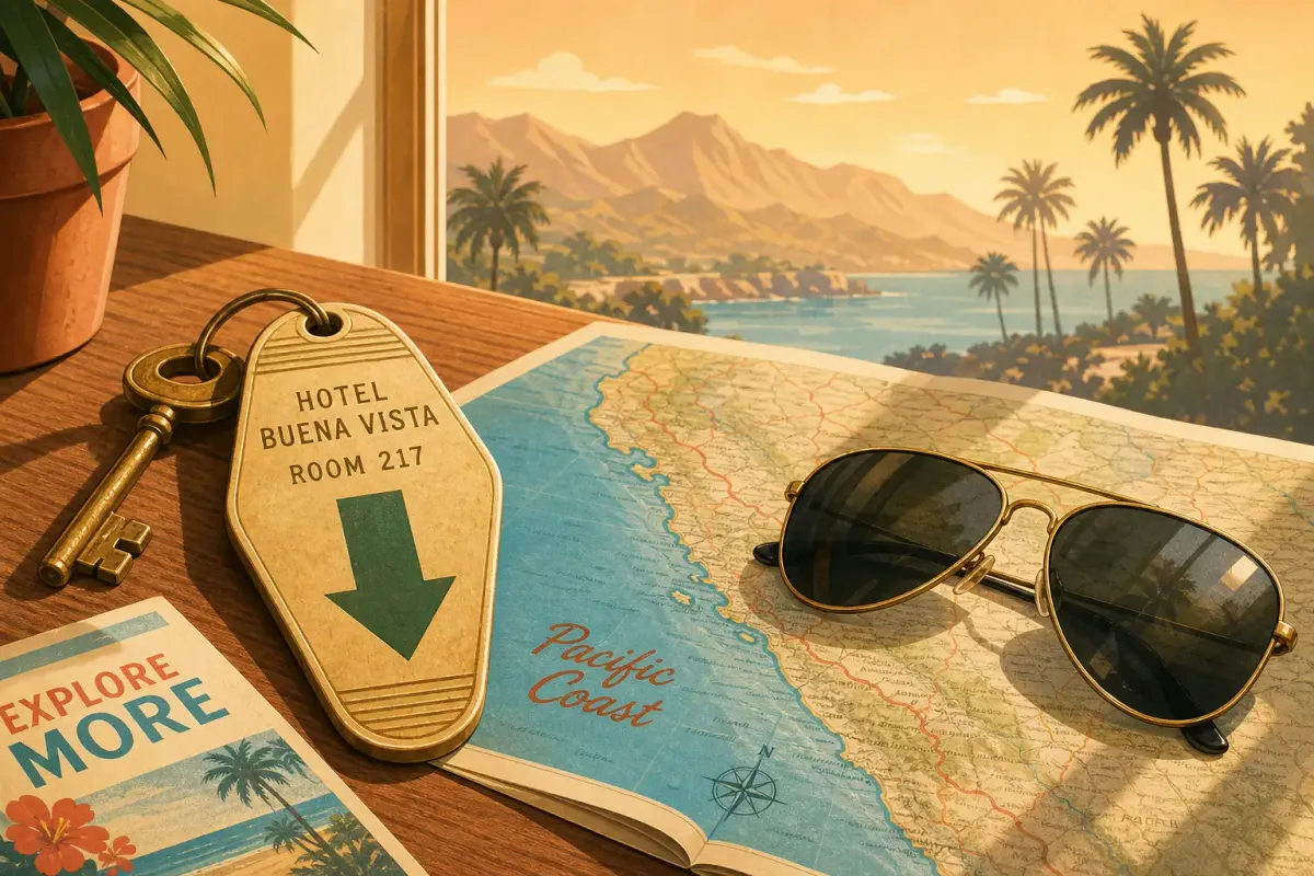 Hotel Prices Are Dropping in These 11 Summer Destinations — And How to Book Smarter