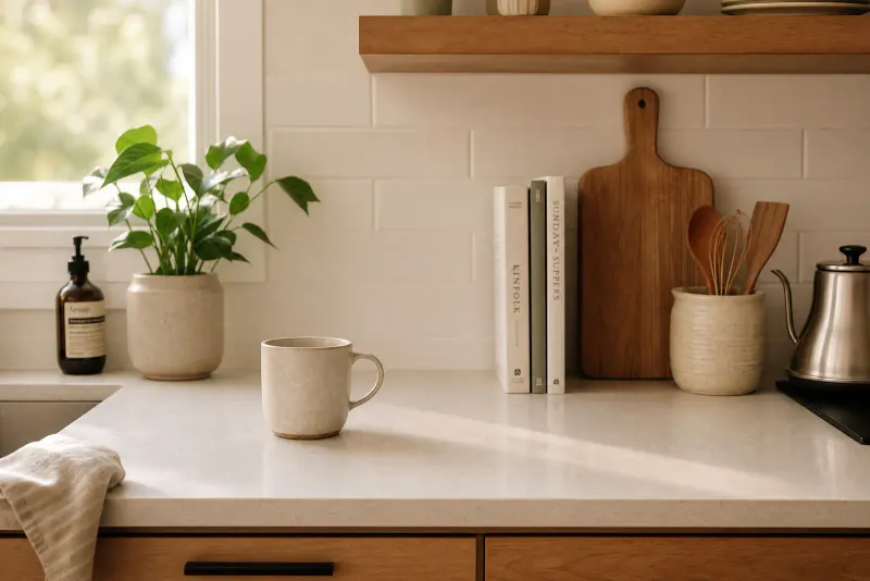 The Two-Foot Rule: A Decluttering Method That Actually Sticks