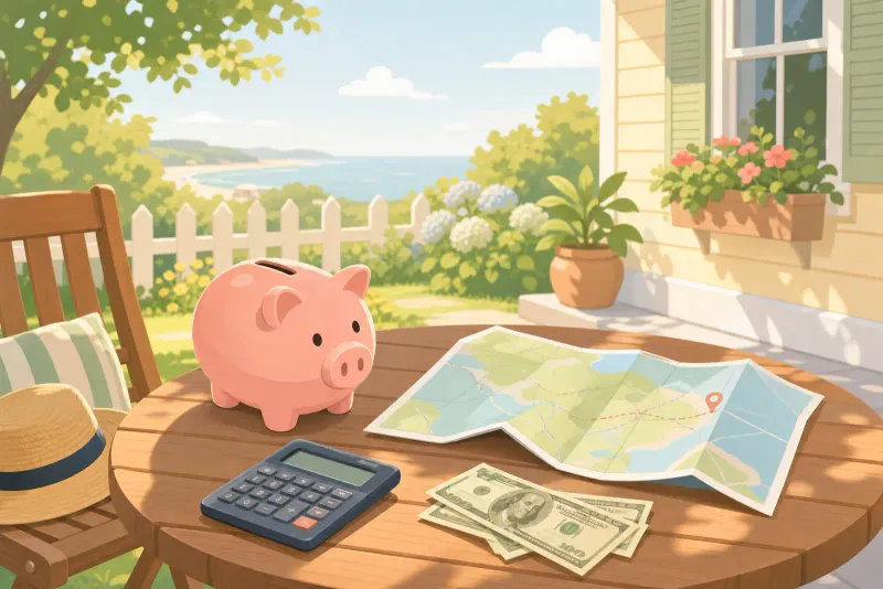7 Summer Money-Saving Hacks That Actually Stick When Temperatures Rise