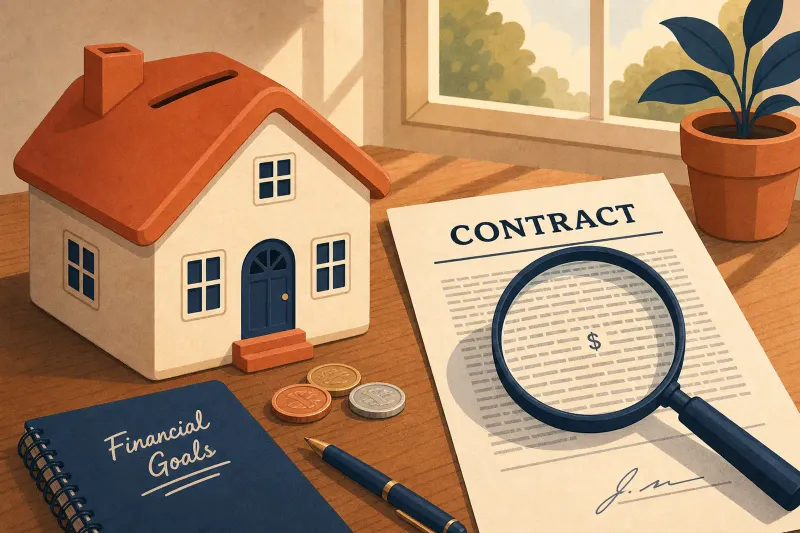Home Warranties Are a $600-a-Year Gamble — Here's When They're Actually Worth It